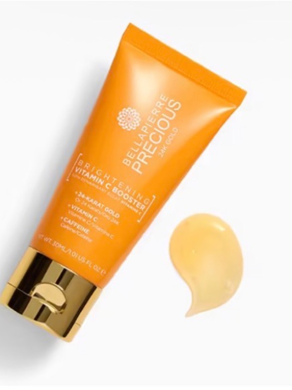 BELLÁPIERRE COSMETICS Brightening Vitamin C Booster